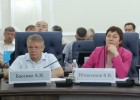 Александр Басенко реконструирует любимый фонтан Ларисы Рябихиной