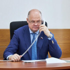 Вадим Супиков помог вдове участника СВО получить положенные выплаты