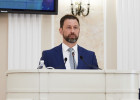 Эдуард Копылов покинул пост первого замминистра спорта Пензенской области