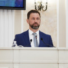 Эдуард Копылов покинул пост первого замминистра спорта Пензенской области