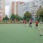 В Пензе с размахом отметят День физкультурника