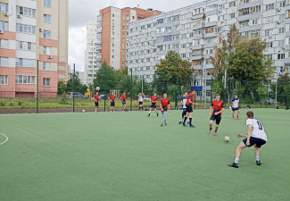 В Пензе с размахом отметят День физкультурника