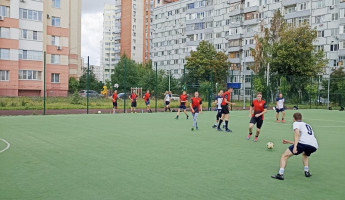 В Пензе с размахом отметят День физкультурника