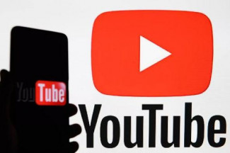 У пензенцев перестал работать YouTube