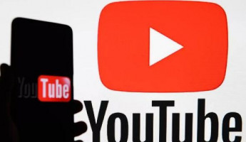 У пензенцев перестал работать YouTube