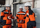  «Т Плюс»: планово-профилактические работы на Пензенской ТЭЦ-1 будут завершены в срок