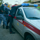 В Пензе задержали неадеквата, дергавшего за ручки припаркованных машин
