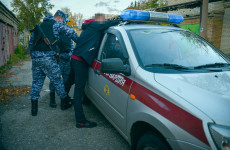 В Пензе задержали неадеквата, дергавшего за ручки припаркованных машин