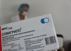 Пензенская область получила крупную партию вакцины от гриппа