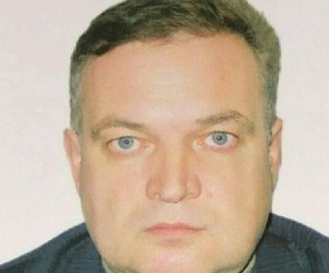 Алексей Бедикин займет пост директора Ахунско-Ленинского лесничества