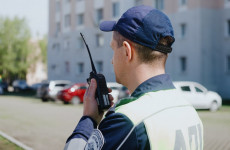 26-летнего пензенца задержали за пьяную езду