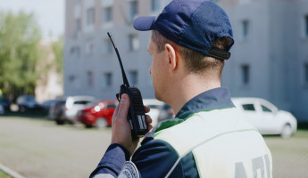 26-летнего пензенца задержали за пьяную езду