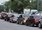 В Пензе перекроют переезд под мостом Капашина