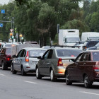 В Пензе перекроют переезд под мостом Капашина
