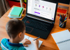 «Ростелеком» представляет детскую подписку «MiXX вместе» из 16 цифровых сервисов