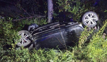 Стала известна личность молодой женщины, погибшей в ДТП в Пензе