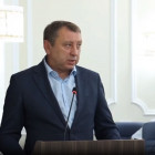 Министр транспорта получил нагоняй от губернатора за выделенные полосы для автобусов