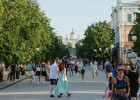 На соцопросы перед выборами пензенский бюджет потратит 15 млн рублей