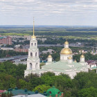 Жители Пензы смогут поклониться мощам Матроны Московской