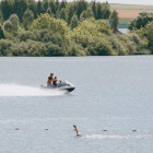 В Пензенскую область возвращается жара