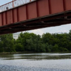В Пензе молодой парень пытался спрыгнуть с моста после свадьбы друга – соцсети