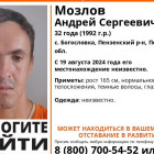 В Пензенской области разыскивают исчезнувшего жителя арт-поместья Новые берега