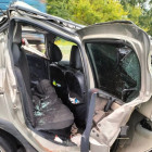 В страшной автокатастрофе в Пензенской области двое погибли, один пострадал