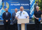 Конкурс Лучший токарь стартовал в Пензе: 18 профи со всей России будут биться за победу