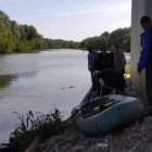 В Пензе рядом с очистными сооружениями выловили труп