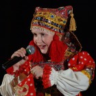Пензенская музыкантша получила Первую Национальную премию за достижения в культуре и искусстве