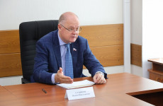 Вадим Супиков помог решить проблему жительницы поселка Совхоз Заря