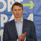 Дмитрий Брюханов назначен на пост замглавы пензенского минспорта