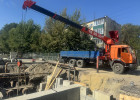 Тепловые сети Пензы готовы к зиме на 78,6%