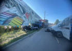 Возбуждено уголовное дело по факту ДТП с двумя погибшими в Кузнецке