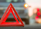 На трассе М5 в Пензенской области иномарка сбила молодого велосипедиста