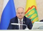 Вадима Супикова поблагодарили избиратели за организацию паломнических поездок
