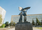 В Пензе утвердили названия нескольких новых улиц