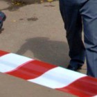 В Пензе на проспекте Победы сотрудники правоохранительных органов оцепили дом 