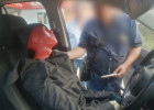 На проспекте Победы в Пензе разъяренный ревнивец устроил кровавую резню
