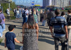 В Пензе из микрорайона Арбековская застава исчез общественный транспорт