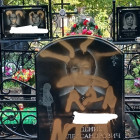 На кладбище под Пензой вандалы изуродовали надгробные памятники