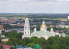 Пензенцев приглашают на концерт епархиального хора на Соборной площади