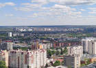 В субботу в Пензенской области потеплеет до +27 градусов