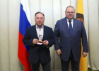 Поздравляем 7 сентября: медиа технолог Александр Тузов отмечает День Рождения