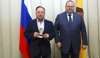 Поздравляем 7 сентября: медиа технолог Александр Тузов отмечает День Рождения