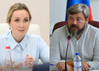 Пензячка Мария Львова-Белова вышла замуж за олигарха