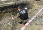 Засыпало землей. В Пензе страшной смертью погиб рабочий