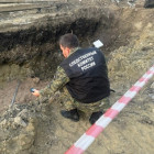 Засыпало землей. В Пензе страшной смертью погиб рабочий