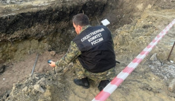 Засыпало землей. В Пензе страшной смертью погиб рабочий