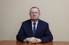 Ушел в отставку глава Пензенского района Игорь Белов